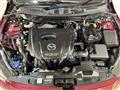 2016 Mazda Demio
