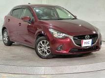 2016 Mazda Demio