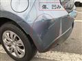 2015 Mazda Demio