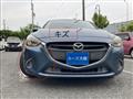 2015 Mazda Demio