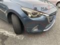2015 Mazda Demio
