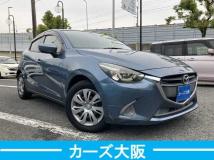 2015 Mazda Demio