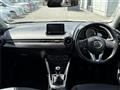2015 Mazda Demio