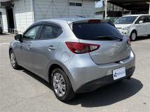 2015 Mazda Demio