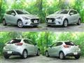 2017 Mazda Demio