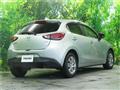 2017 Mazda Demio