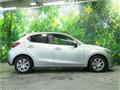 2017 Mazda Demio
