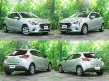 2017 Mazda Demio
