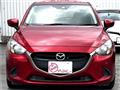 2018 Mazda Demio