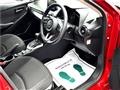 2018 Mazda Demio