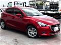 2018 Mazda Demio