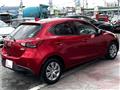 2018 Mazda Demio