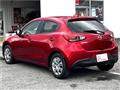 2018 Mazda Demio