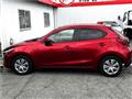 2018 Mazda Demio