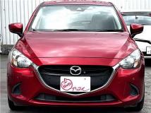 2018 Mazda Demio