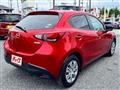 2015 Mazda Demio