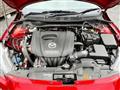 2015 Mazda Demio