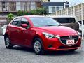 2015 Mazda Demio