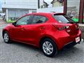 2015 Mazda Demio