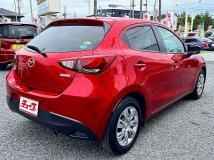 2015 Mazda Demio