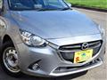 2015 Mazda Demio