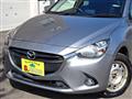 2015 Mazda Demio