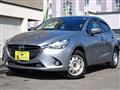 2015 Mazda Demio