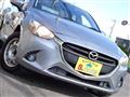 2015 Mazda Demio