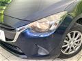2018 Mazda Demio
