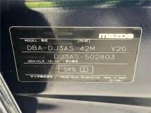 2018 Mazda Demio