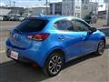 2018 Mazda Demio