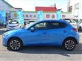 2018 Mazda Demio