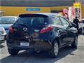 2012 Mazda Demio