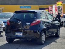 2012 Mazda Demio