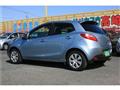 2013 Mazda Demio