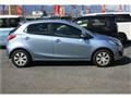 2013 Mazda Demio