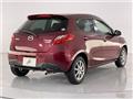 2014 Mazda Demio