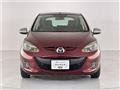 2014 Mazda Demio