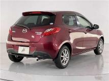 2014 Mazda Demio