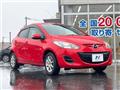 2014 Mazda Demio