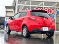 2014 Mazda Demio