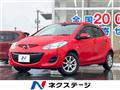2014 Mazda Demio