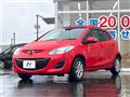2014 Mazda Demio