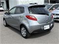 2013 Mazda Demio