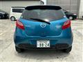 2012 Mazda Demio