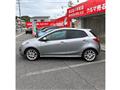 2013 Mazda Demio