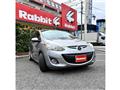 2013 Mazda Demio