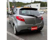 2013 Mazda Demio