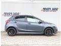 2008 Mazda Demio