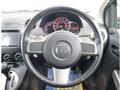 2008 Mazda Demio
